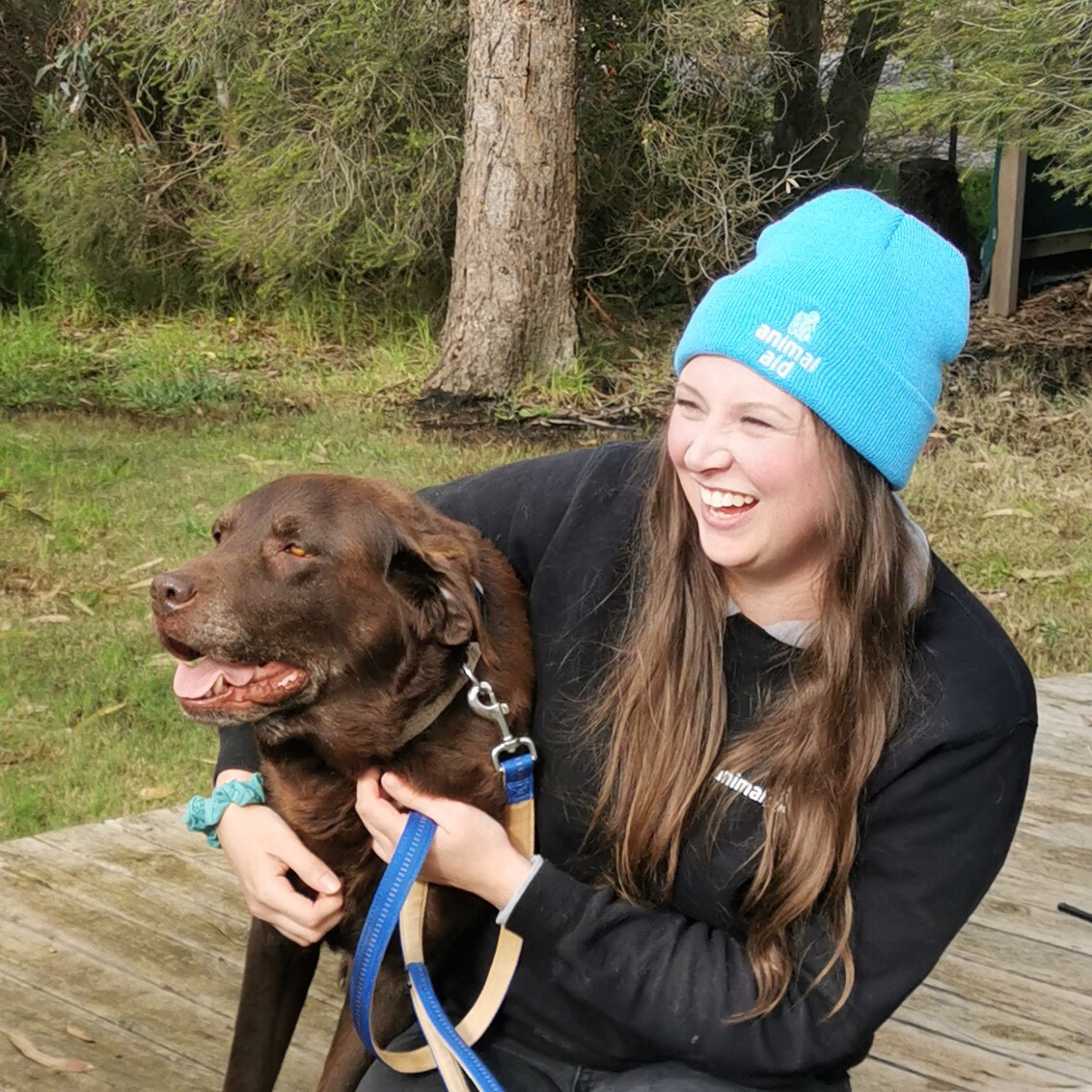 Animal Aid Beanie - Image 5