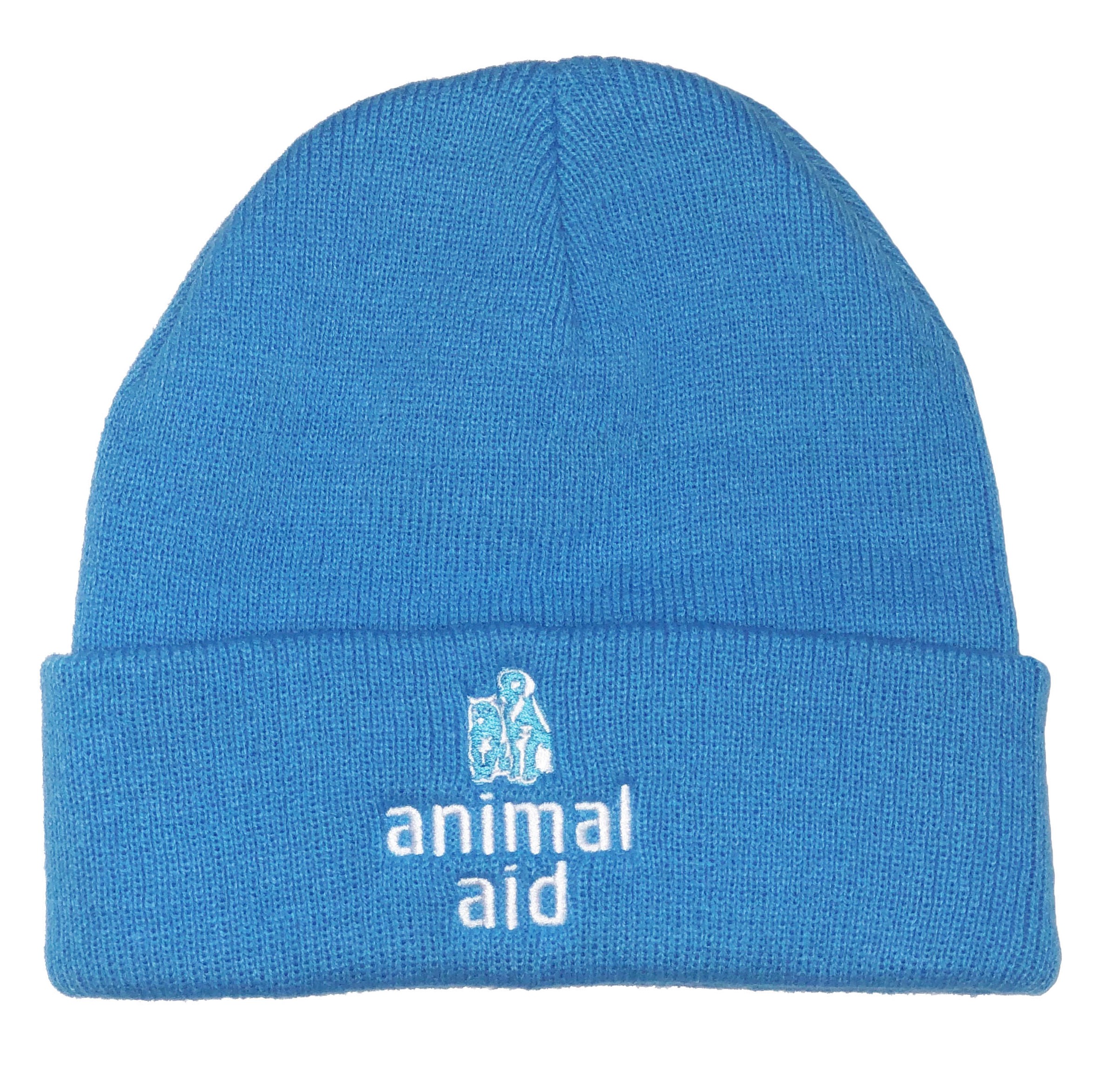 Animal Aid Beanie - Image 2