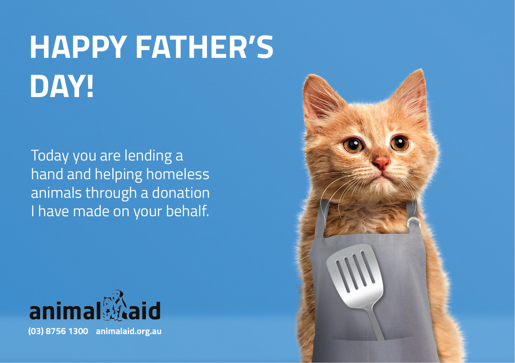 Father's Day Gift Donation - Image 2